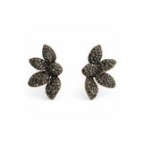 neslyaccessories Astro Işıltı Uzun Küpe