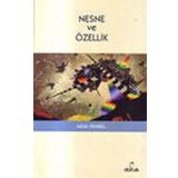 Nesne ve Özellik - Arda Denkel