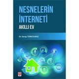 Nesnelerin İnterneti Akıllı Ev Dr. Serap Türkyılmaz