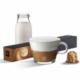 Nespresso 10 Kapsül Barista Creations Scuro Kahve