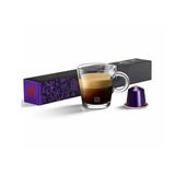 Nespresso 10 Kapsül Ispirazione Firenze Arpeggio Decaffeinato Kahve