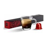 Nespresso 10 Kapsül Ispirazione Napoli Kahve