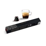 Nespresso 10 Kapsül Ispirazione Ristretto Decaffeinato Kahve