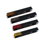Nespresso 4x10'lu Ispırazıone Roma + Venezzia + Napoli + Genova Livanto Kapsül Kahve