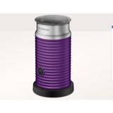 Nespresso Aeroccino 3 Purple Süt Köpürtücü