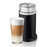 Nespresso Aeroccino 3 Süt Köpürtme Makinesi Siyah