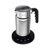 Nespresso Aeroccino 4 4194 Süt Köpürtücü (titan) Gümüş