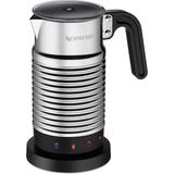 Nespresso Aeroccino 4 Süt Köpürtme Makinesi,ınox - 1 Paket