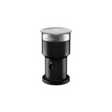 Nespresso Aeroccino Xl 4392 Süt Köpürtücü, Siyah