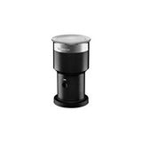 Nespresso Aeroccino XL Süt Köpürtücü, Siyah