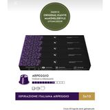Nespresso Arpeggio Kapsül Kahve Seçkisi - 50 Kapsül