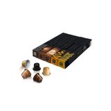 Nespresso Bianco Intenso 50'li Kapsül Kahve