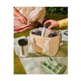 Nespresso Cooler Bag- Termal Soğutucu Çanta