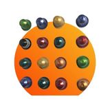 Nespresso Deneme Kapsül Kahve Seti 10LU - 1 Paket