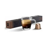 Nespresso Espresso Cosi Kahve 10 Kapsül - 10 Adet