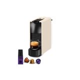Nespresso Essenza Mini C30 Matt Cream Espresso Makinesi