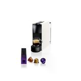 Nespresso Essenza Mini C30 Pure White Kahve Mk.