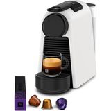 Nespresso Essenza Mini D30 Beyaz Kapsül Kahve Makinesi
