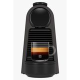 Nespresso Essenza Mini D30 Matt Black Espresso Kahve Makinesi