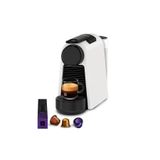 Nespresso Essenza Mini D30 Matt White Kahve Makinesi