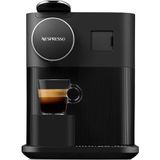 Cafetera Nespresso Gran Lattissima F531 Black + 50 Cápsulas