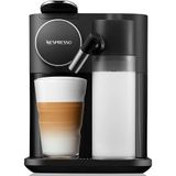 Nespresso Gran Lattissima F531 Black Kahve Makinesi