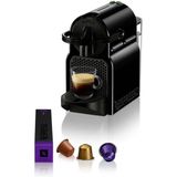 Nespresso Inissia D40 Black Espresso Makinesi