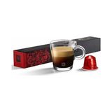 Nespresso Ispirazione Napoli Kahve 10 Kapsül - 10 Adet