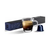 Nespresso Ispirazione Palermo Kazaar Kahve 10 Kapsül - 10 Adet