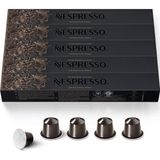 Nespresso Ispirazione Roma Kapsül Kahve 50 Kapsül - 1 Adet - Cafe Crema