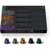 Nespresso Ispirizione 5'li Italia Serisi Kapsül Kahve