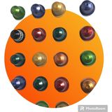 Nespresso Kapsül Kahve 20 Kapsül Deneme Paketi - 2 Adet