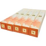 Nespresso Maple Pecan Kapsül Kahve 5X10 Adet (50 Kapsül) - 5 Paket