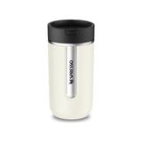 Nespresso Medium Vanilla Ice Termos 400 ml %90 Geri Dönüştürülmüş Paslanmaz Çelik Malzeme
