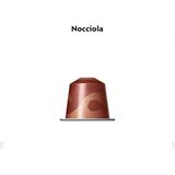 Nespresso Nocciola (Fındıklı) Kapsül Kahve 10 Lu
