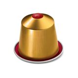 Nespresso Original Volluto Decaffeinato Kafeinsiz Kapsül Kahve I Ghostium