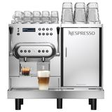 Nespresso Professional Aguila 220 Kapsül Kahve Makinesi - Nespresso Türkiye Garantili