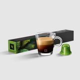 Nespresso Rio De Janeiro Espresso Kapsül Kahve 10'lu - 1 Paket - Cafe Crema