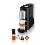 Nespresso S85 Atelier Siyah Kahve Makinesi Teşhir-Outlet