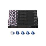 Nespresso Tokyo Vıvalto Lungo Kapsül Kahve 5 Kutu (50 Kapsül)