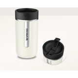 Nespresso Travel Termos 400 ml Vanilla Ice Paslanmaz Çelik, Kamp ve Outdoor Uyumlu - 0,40 lt