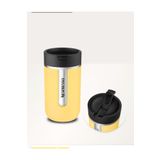 Nespresso Travel Termos Small, City Sun Yellow 300ml