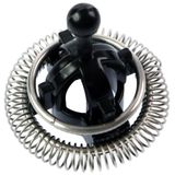 Nespresso Uyumlu Süt Köpürtme Makinesi Çırpıcı Başlık