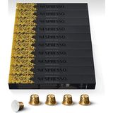 Nespresso Venezia Kapsül Kahve 200LU