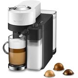 Nespresso Vertuo Latissima Beyaz Kahve Makinesi