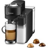 Nespresso Vertuo Latissima Siyah Kahve Makinesi