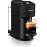 Nespresso Vertuo Next Kapsül Kahve Makinesi Siyah