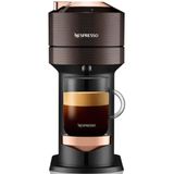 Nespresso Vertuo Next Mat Siyah D Range Kapsül Kahve Makinesi