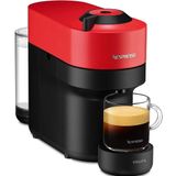 Nespresso Vertuo Pop Kırmızı Kahve Makinesi