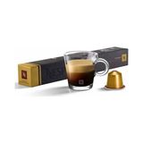 Nespresso Volluto Decaffeinato Kafeinsiz Kapsül Kahve 10'lu - 10 Adet